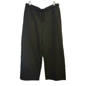 H&M Wide Leg Sweatpants
